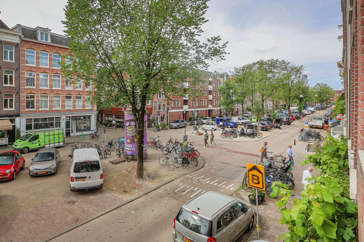 Bekijk foto 5 van Lindengracht 150-1