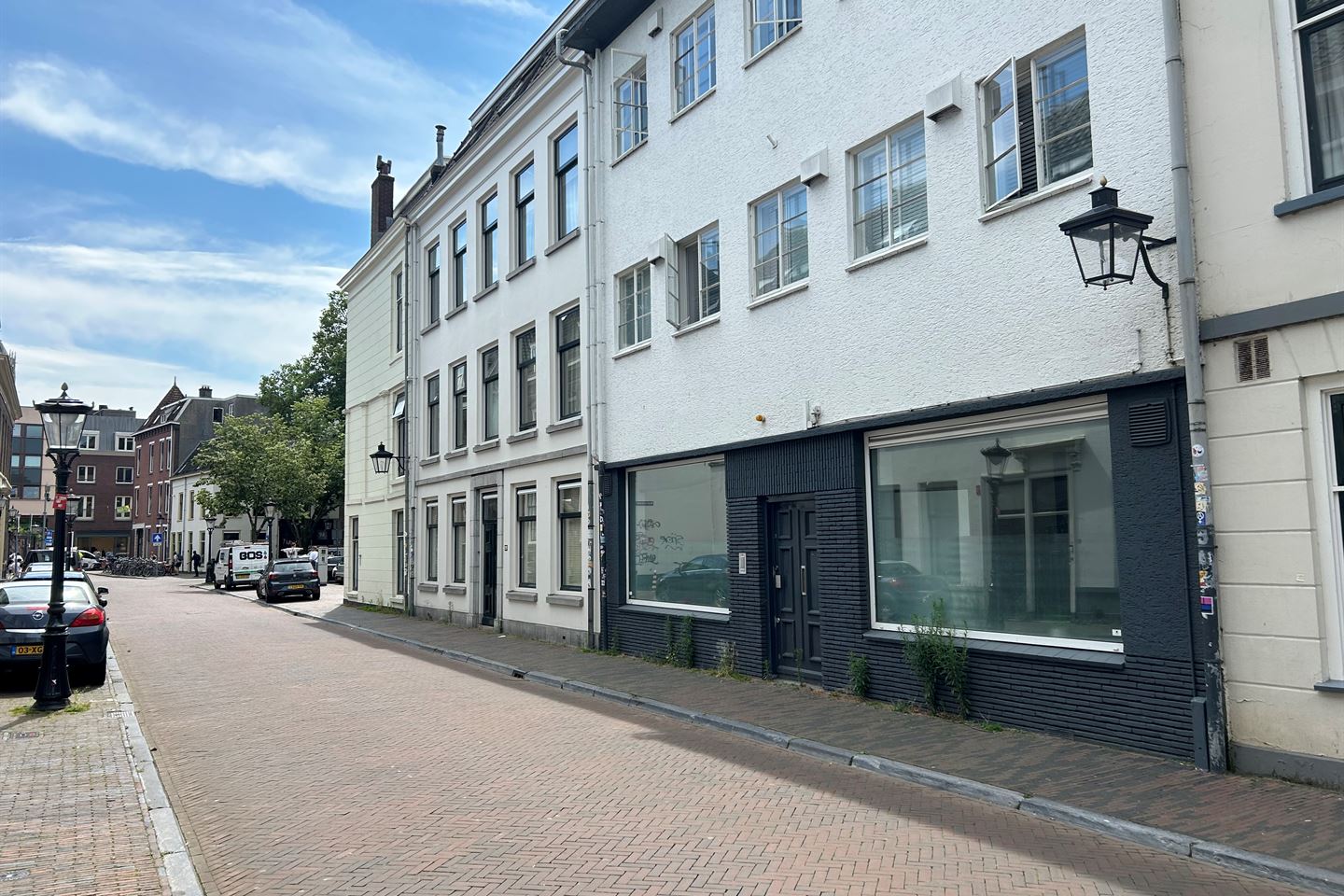 Bekijk foto 1 van Wijde Begijnestraat 122