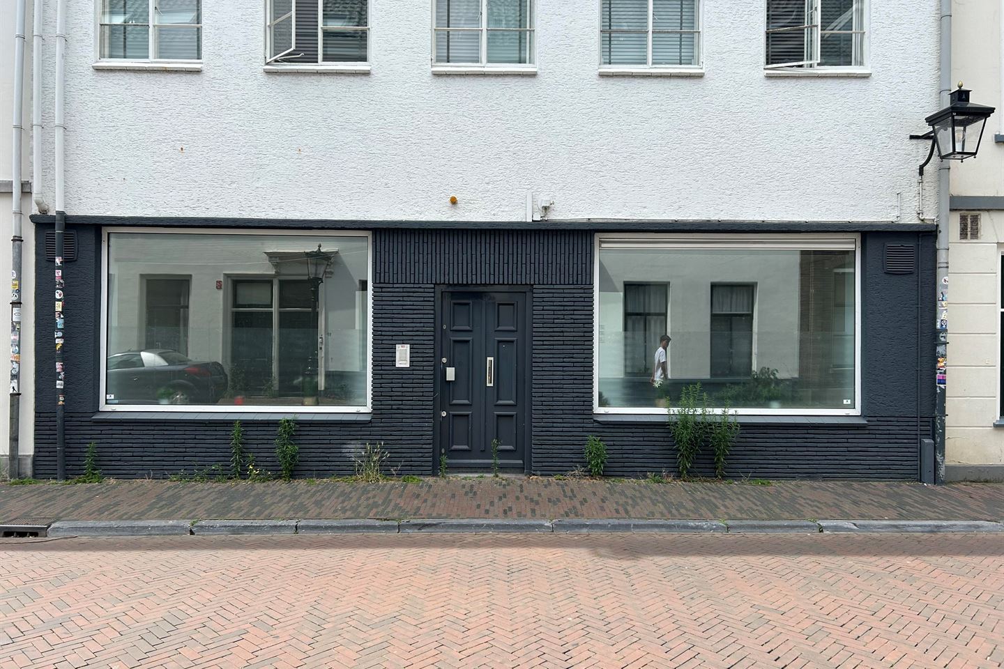 Bekijk foto 2 van Wijde Begijnestraat 122