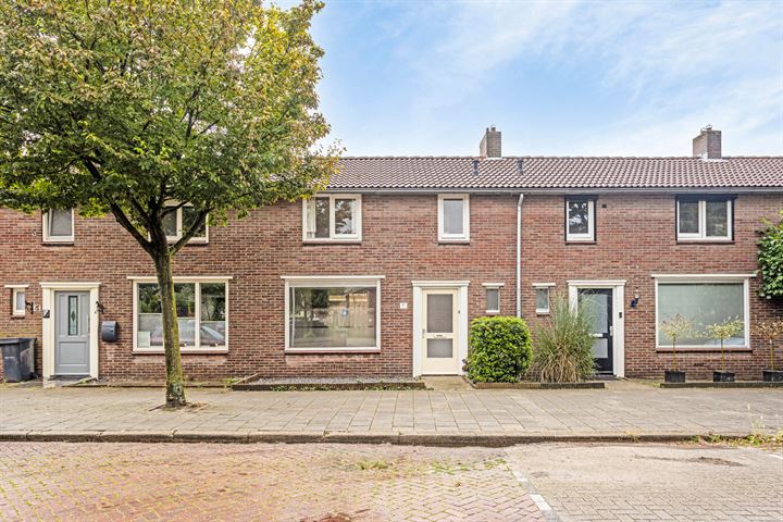 View photo 20 of Dr. Schaepmanstraat 7