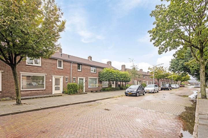 View photo 21 of Dr. Schaepmanstraat 7