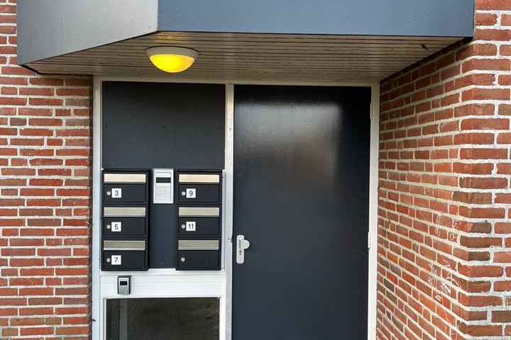 Bekijk foto 6 van Esbörgstraat 7