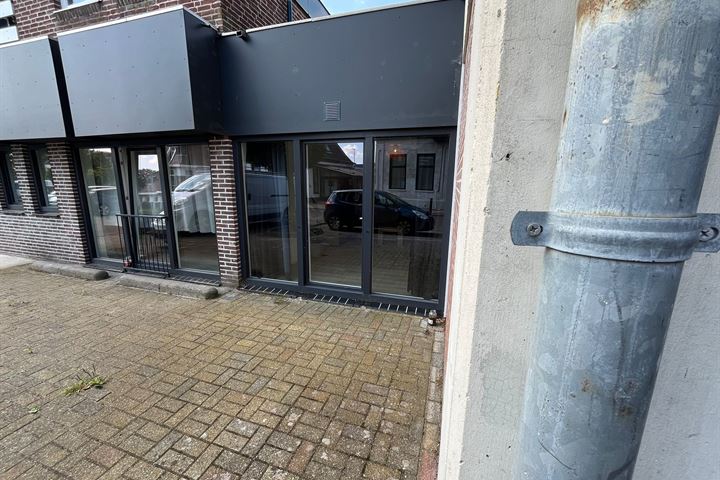 Bekijk foto 7 van Esbörgstraat 7