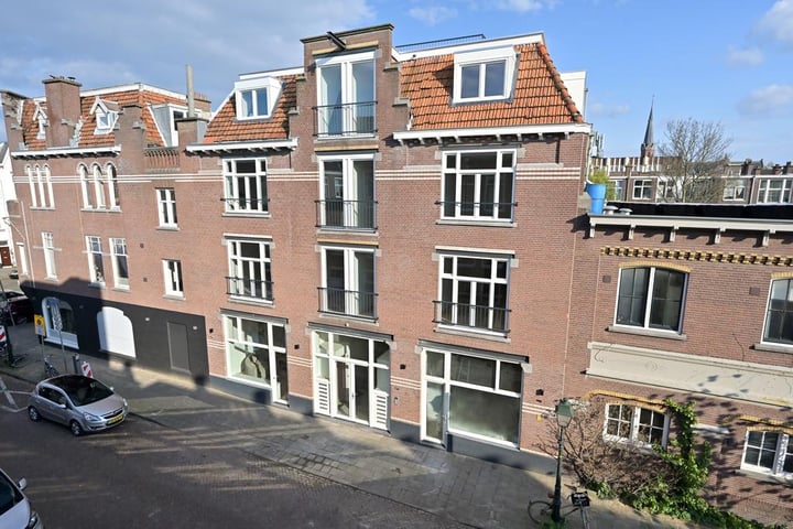 Bekijk foto 2 van Fultonstraat 2-G