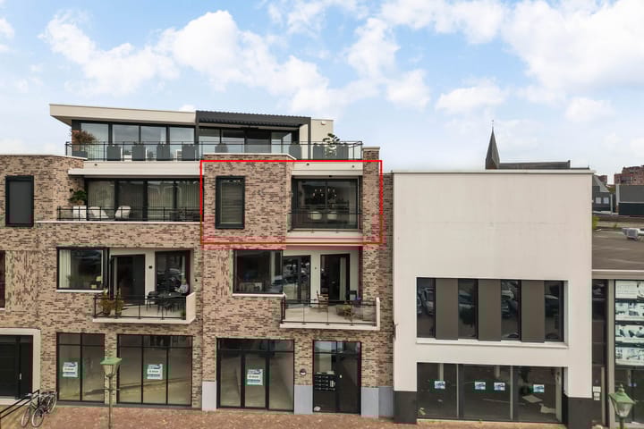 Foto 1 van Torenplein 5-C