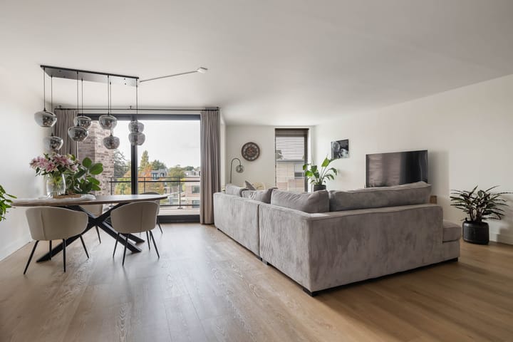 Foto 2 van Torenplein 5-C