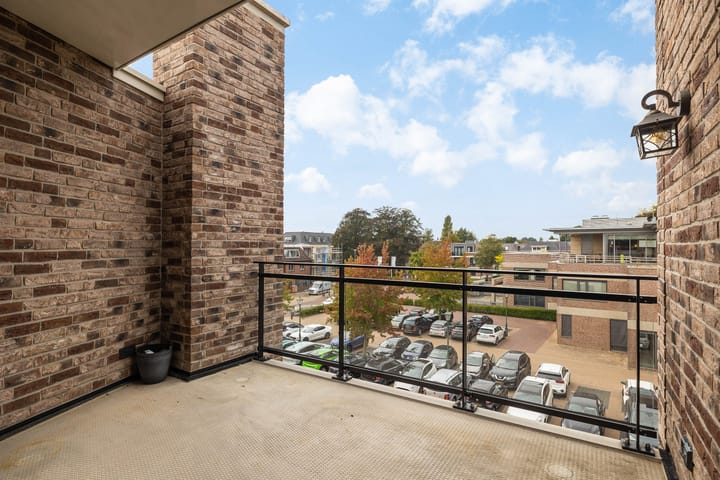 Foto 4 van Torenplein 5-C