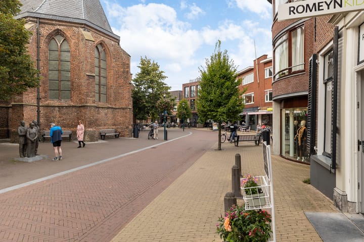 Foto 8 van Torenplein 5-C