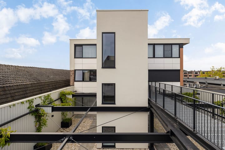 Foto 9 van Torenplein 5-C