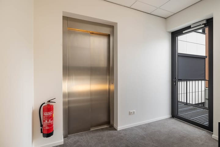 Foto 10 van Torenplein 5-C