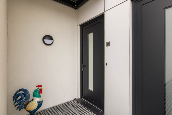 Foto 11 van Torenplein 5-C