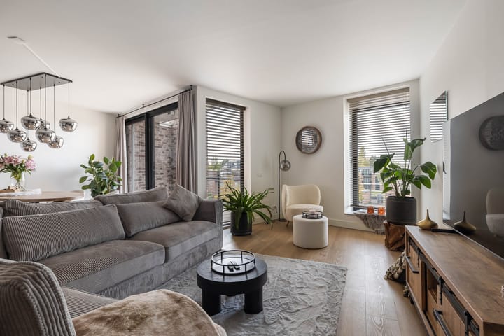 Foto 18 van Torenplein 5-C