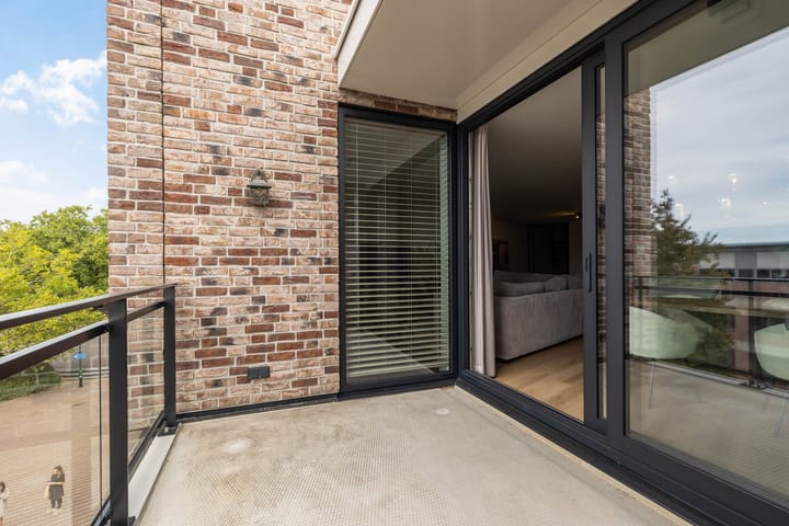 Foto 27 van Torenplein 5-C