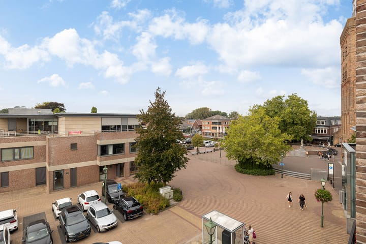 Foto 28 van Torenplein 5-C