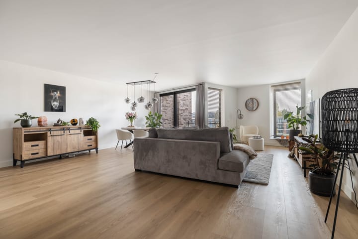 Foto 15 van Torenplein 5-C