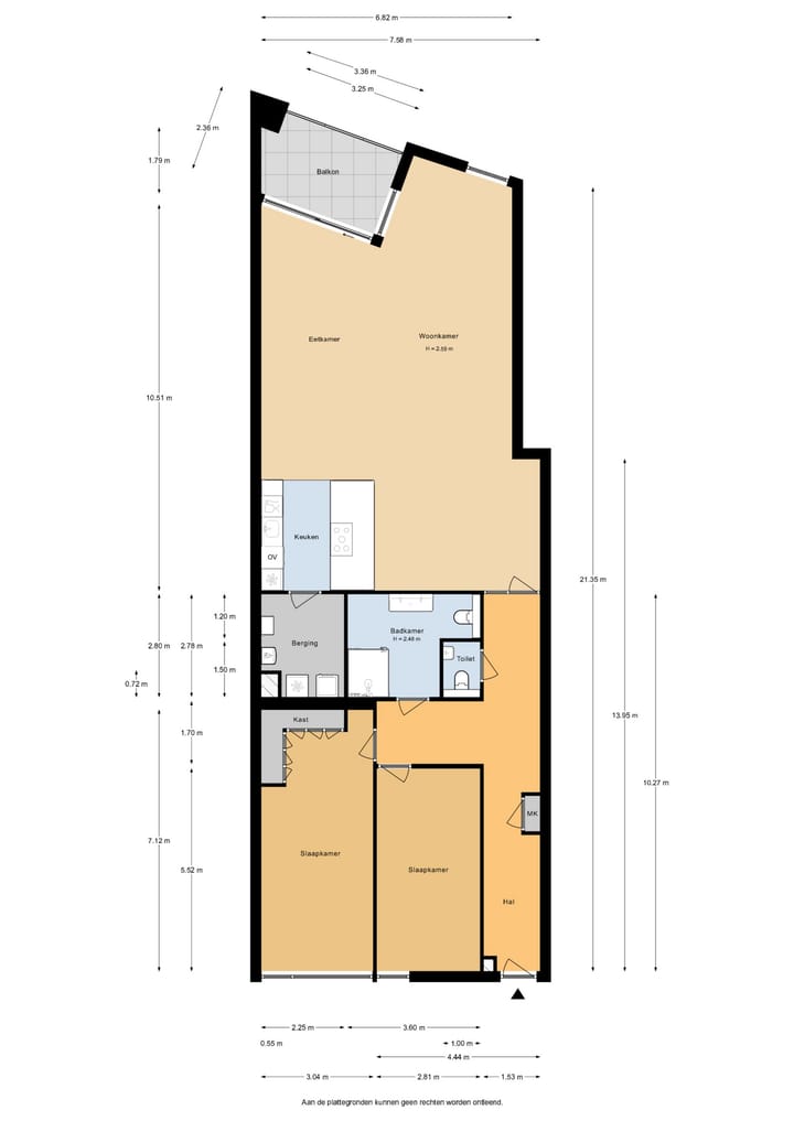 Foto 39 van Torenplein 5-C