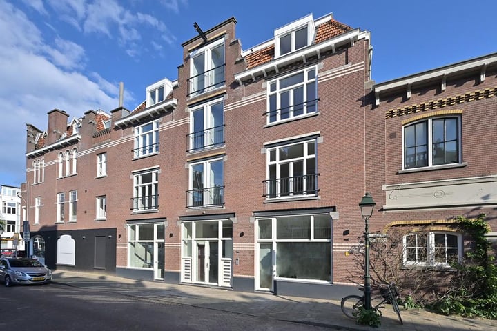 Bekijk foto 25 van Fultonstraat 2-L