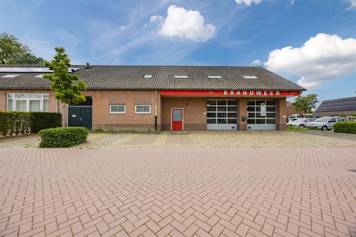 Oranjelaan 1-b, Dodewaard