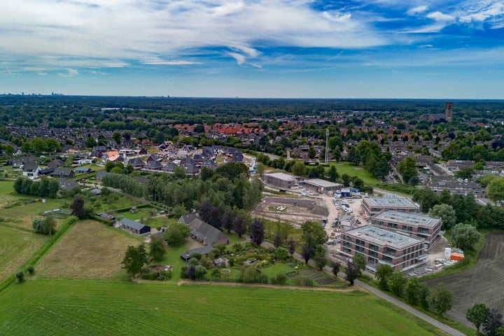 Bekijk foto 5 van Catalijnenakker 82