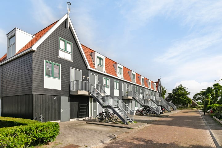 Bekijk foto 3 van Akkerstraat 31