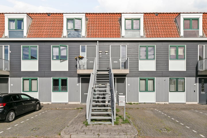 Bekijk foto 4 van Akkerstraat 31