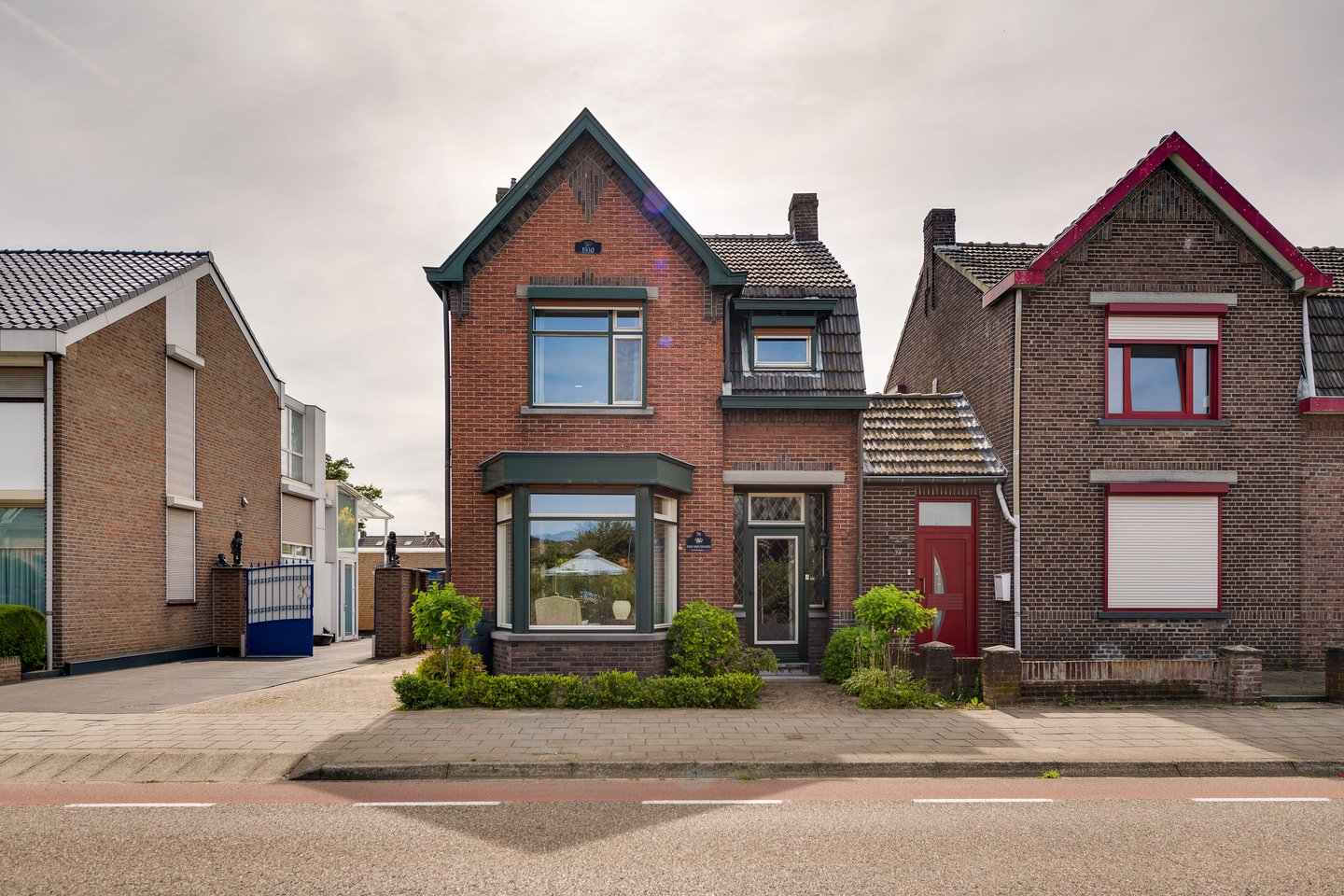 Huis verkocht Rijksweg 76 5953 AH Reuver [funda]