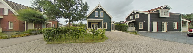 Bekijk 360° foto van Entree van Wevelsweg 335