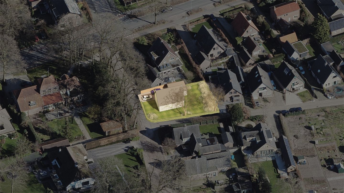 Foto 1 van Wuitekampweg / Honskamperweg