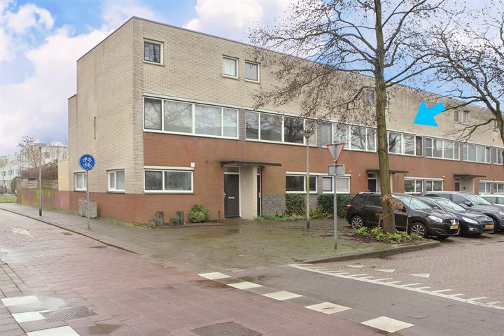 Bekijk foto 47 van Sadatweg 71