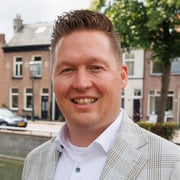 Youri Brouwer - NVM Registered Agent & Appraiser