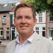 Jeroen Hofstede - NVM Registered Agent (Director)