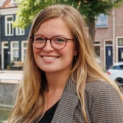 Heleen de Ruiter - NVM Real Estate Agent