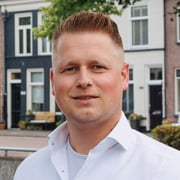 Rik Dokter  - Mortgage Advisor