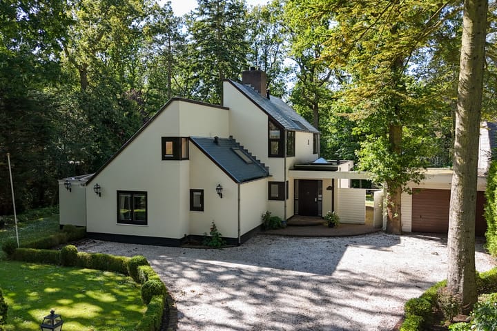 Foto 1 van Konijnenlaan 2-A