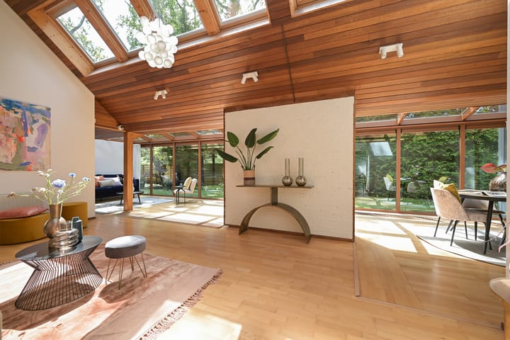 Foto 7 van Konijnenlaan 2-A