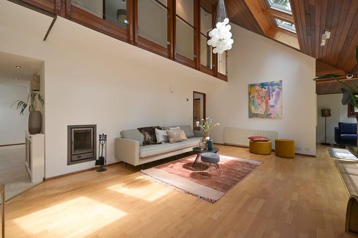 Foto 8 van Konijnenlaan 2-A