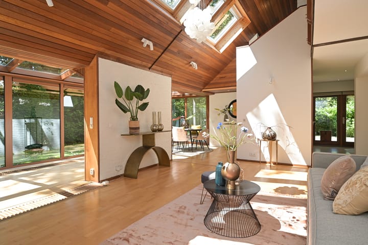 Foto 9 van Konijnenlaan 2-A