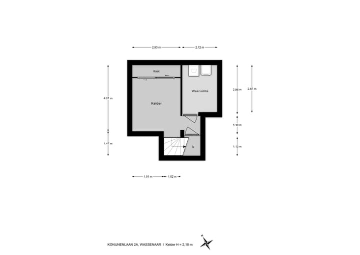 Foto 43 van Konijnenlaan 2-A