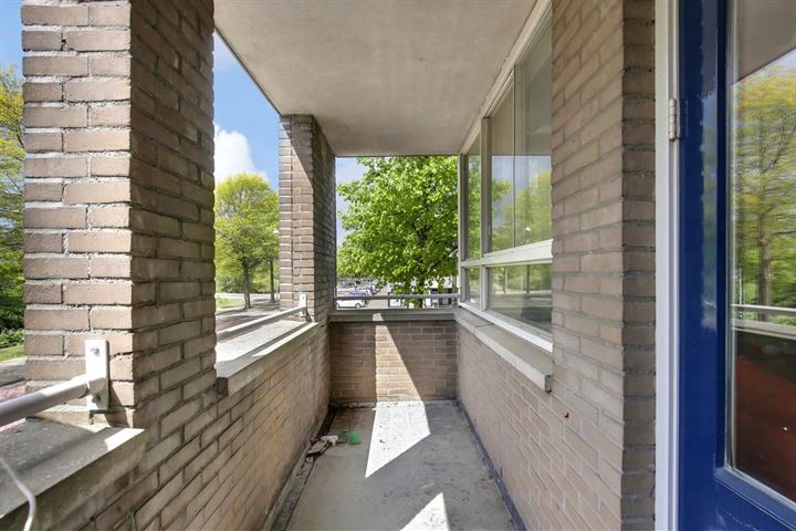 View photo 12 of Boris Pasternakstraat 437