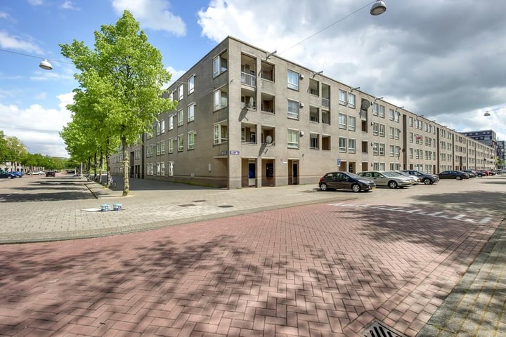 View photo 14 of Boris Pasternakstraat 437