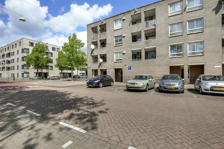 View photo 17 of Boris Pasternakstraat 437