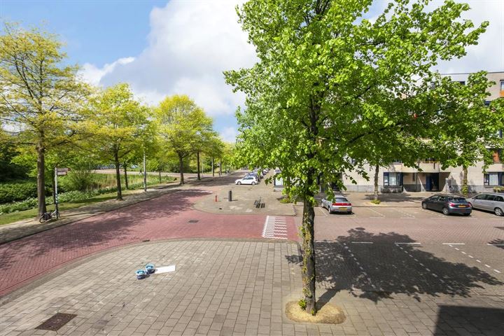 View photo 19 of Boris Pasternakstraat 437