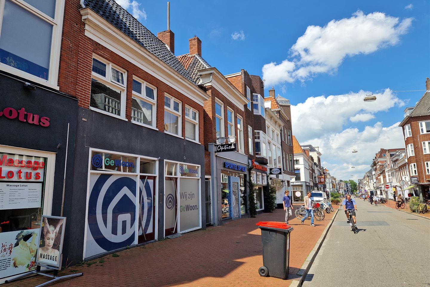 View photo 3 of Nieuwe Ebbingestraat 10-12