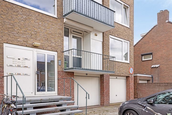 Bekijk foto 3 van Zonstraat 47