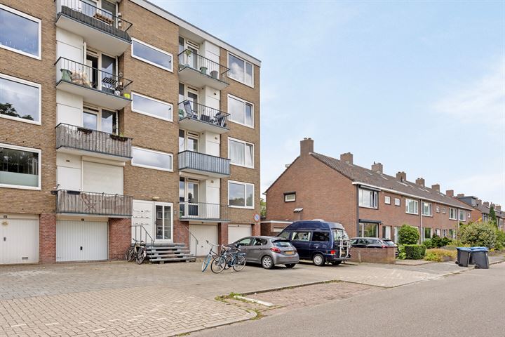 Bekijk foto 21 van Zonstraat 47