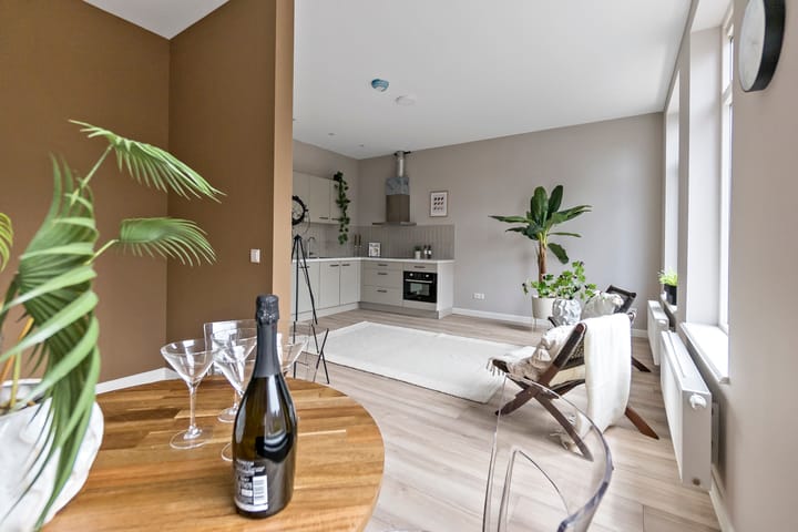 Foto 4 van Beeklaan 185-A