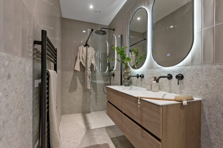 Foto 9 van Beeklaan 185-A