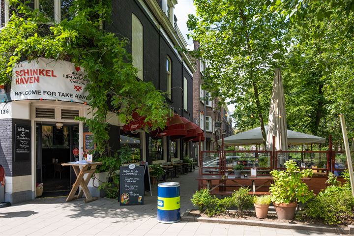 View photo 30 of Sluisstraat 10-1