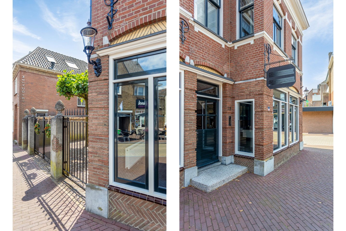 Bekijk foto 3 van F B Deurvorststraat 25