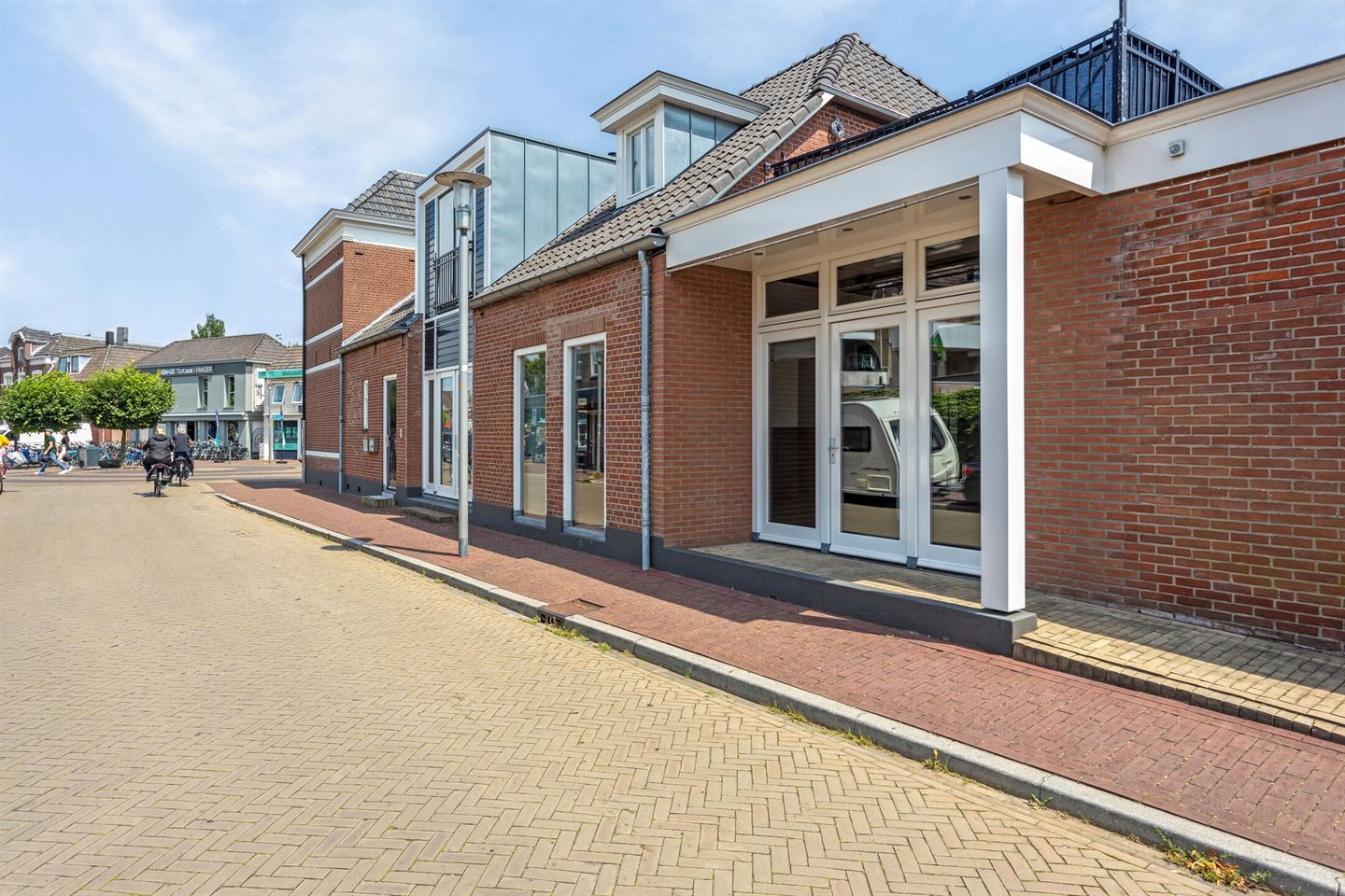 Bekijk foto 4 van F B Deurvorststraat 25